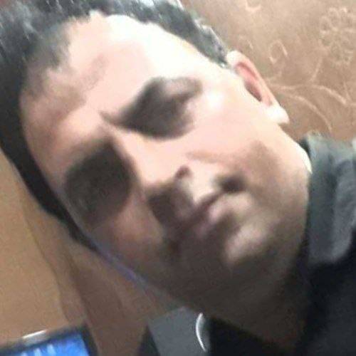 حسین رضایی ورد کلام پهلون یا علی